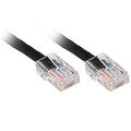 Fivegears CAT5e Patch Cable; 5ft; Black FI285255